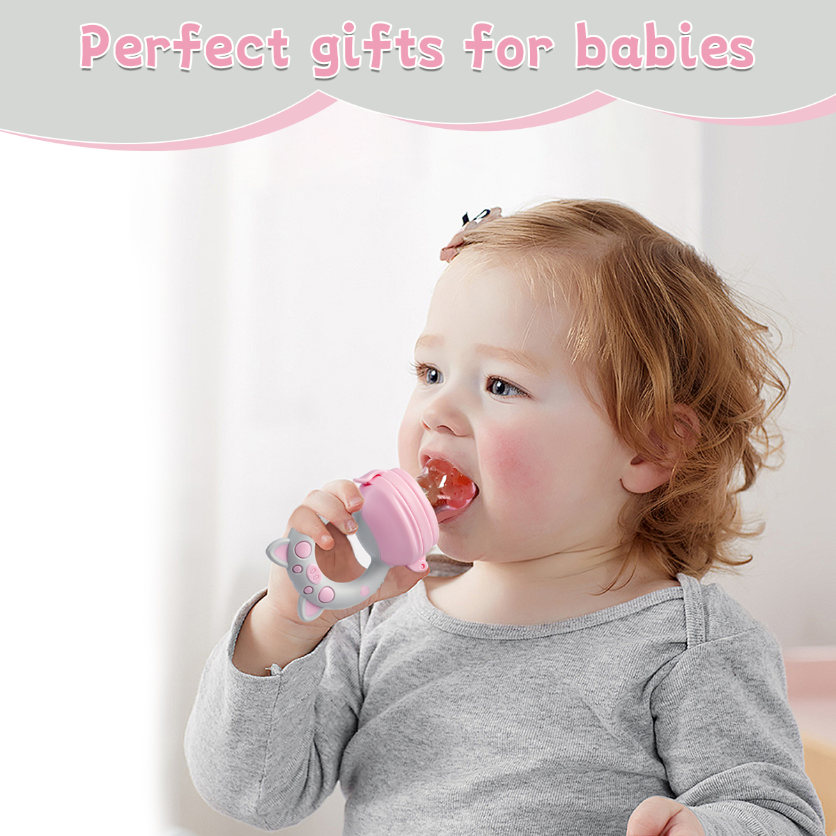 4pcs/set Silicone Fruit & Vege - Baby Food Vegetable 리뷰 및 가격