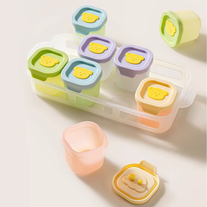 Baby complementary food box ba - Baby Food Bites 리뷰 및 가격