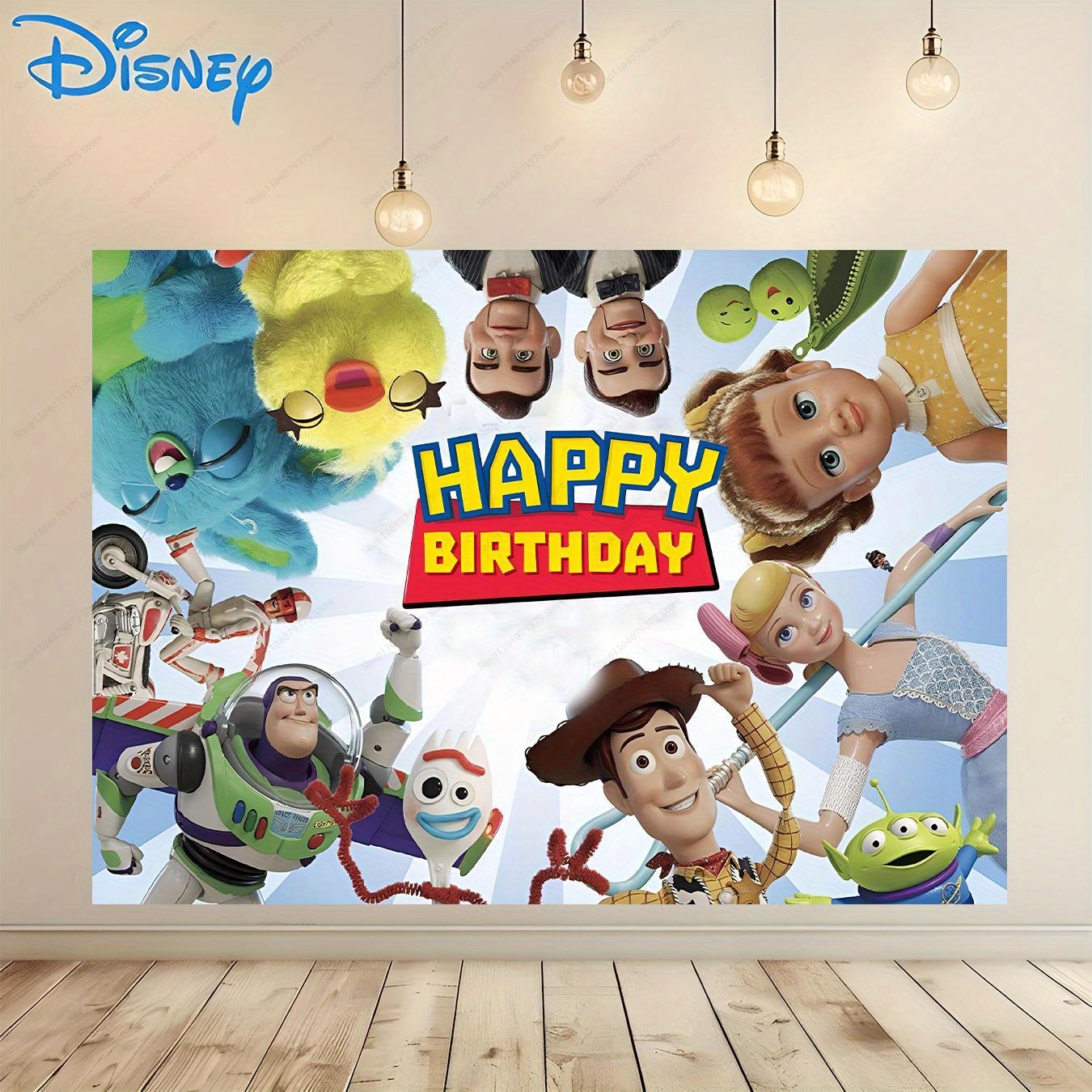 Disney Toy Story Buzz Lightyea - Baby Food Plan 리뷰 및 가격