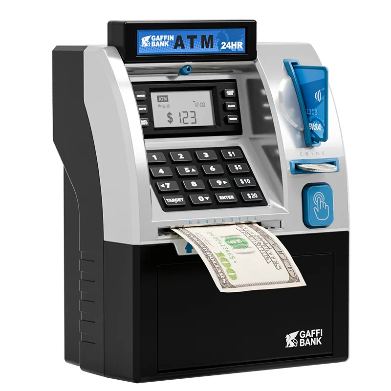 Children ATM Automatic Deposit - Baby Food Eat 리뷰 및 가격