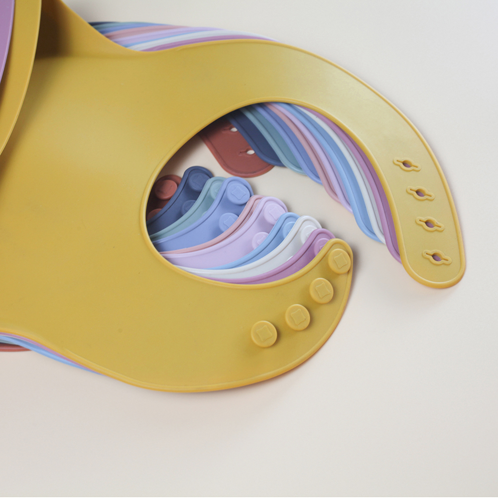 High quality silicone bib sili - Baby Food Quality 리뷰 및 가격