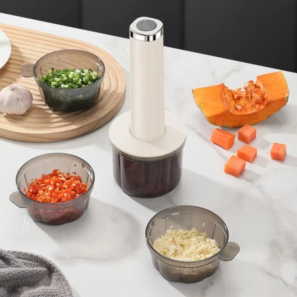 Plastic Electric Meat Grinder  - Baby Food Vegetable 리뷰 및 가격