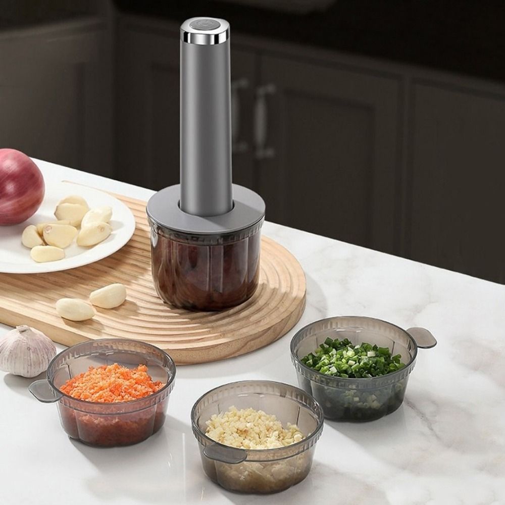 Plastic Electric Meat Grinder  - Baby Food Vegetable 리뷰 및 가격