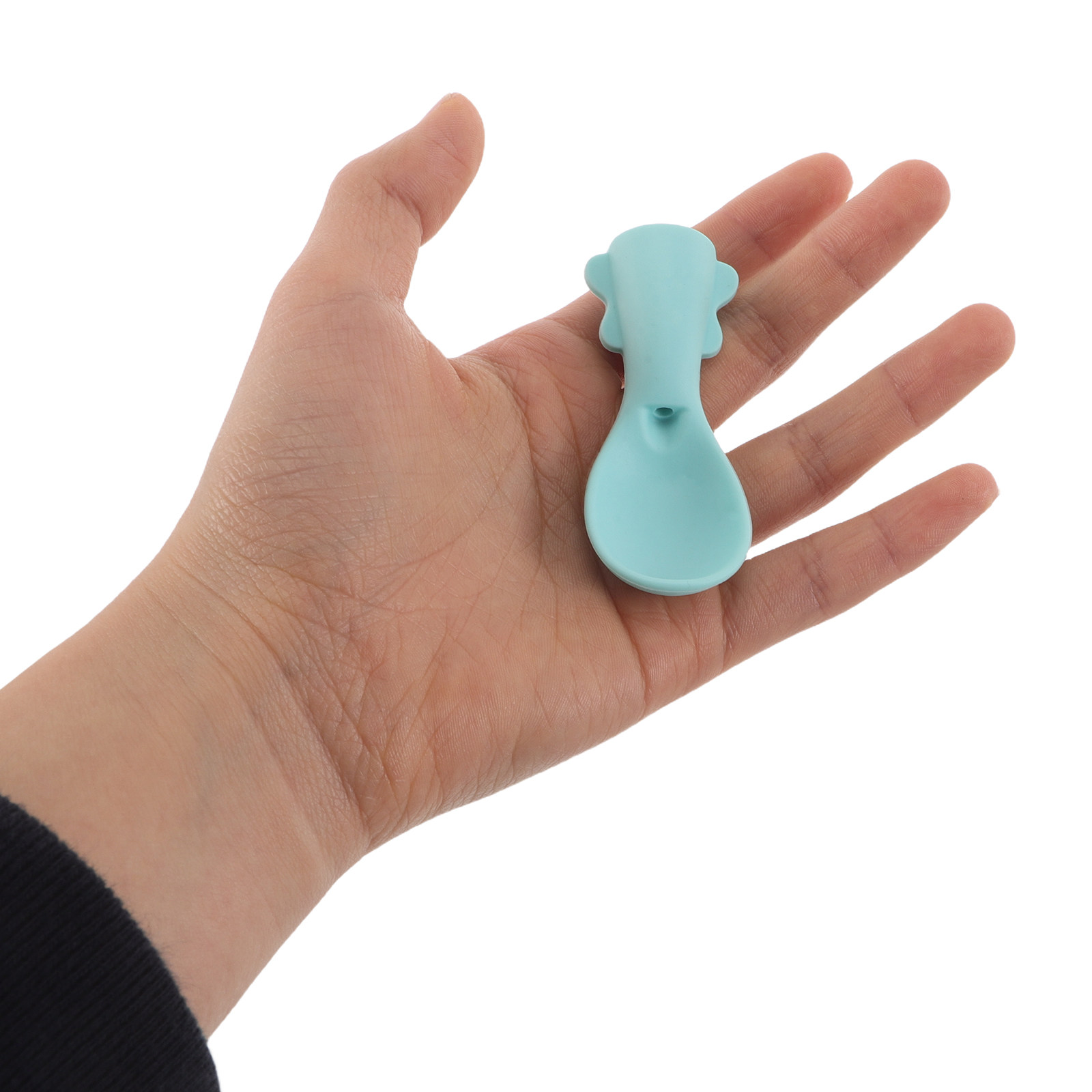 8Pcs Silicone Baby Food Pouch  - Baby Puree Pouch 리뷰 및 가격