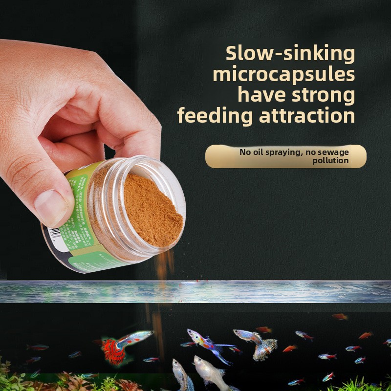 Zhipin Baby Fish Fry Food,High - Baby Food With Protein 리뷰 및 가격