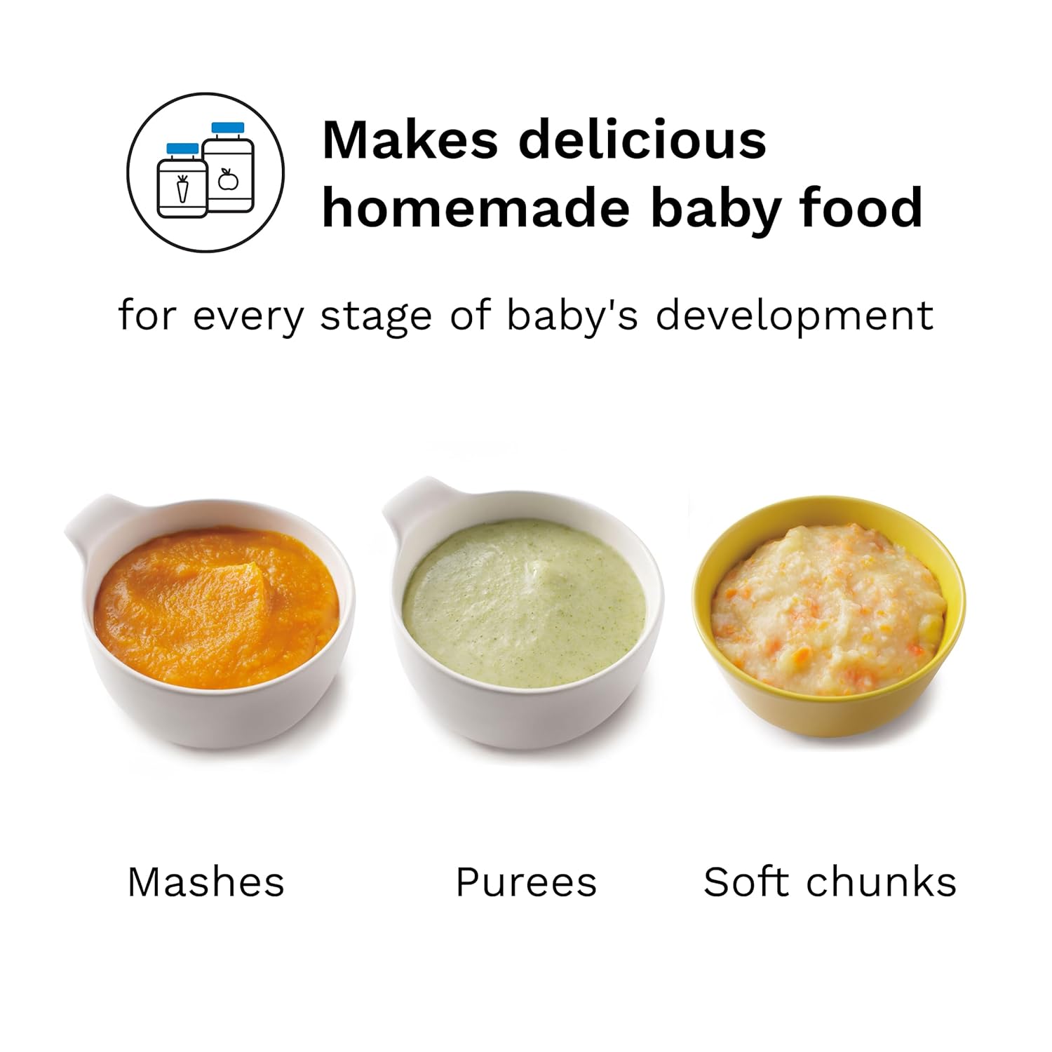 One Step Baby Food Maker Delux - Baby Food Maker Baby Safe 리뷰 및 가격