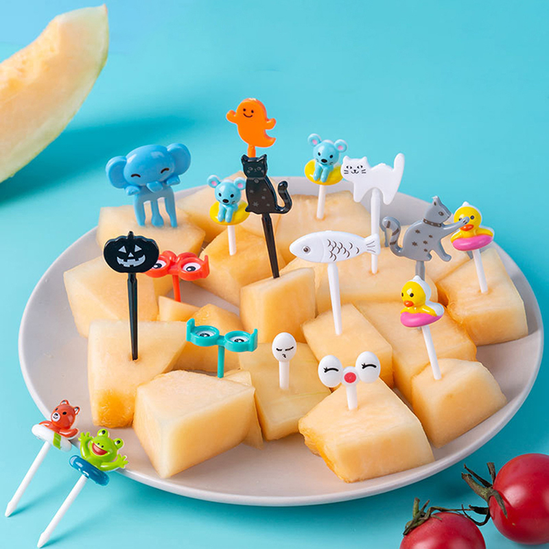 10/8/6Pcs Bento Vegetable Croc - Baby Food Vegetable 리뷰 및 가격
