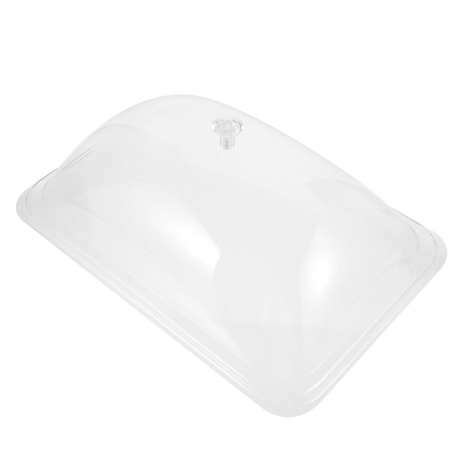 Premium Plastic Clear Food Cov - Baby Food Restaurant 리뷰 및 가격