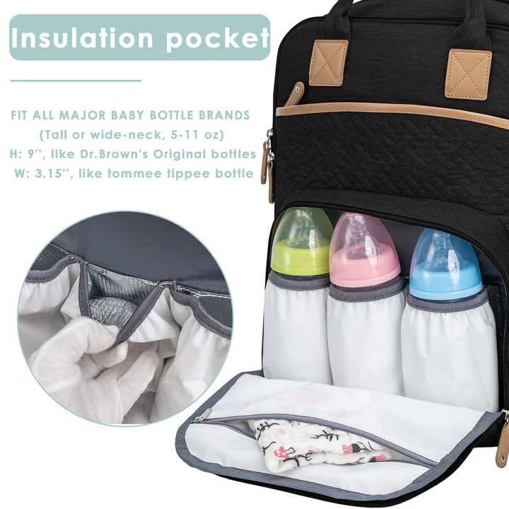 Kabaqoo 55L Multifunctional Be - Baby Puree Pouch 리뷰 및 가격