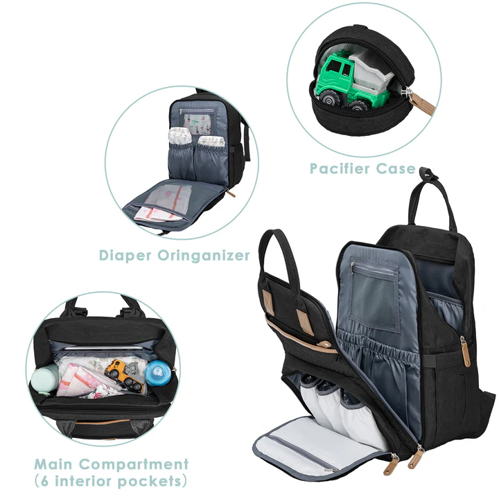 Kabaqoo 55L Multifunctional Be - Baby Puree Pouch 리뷰 및 가격