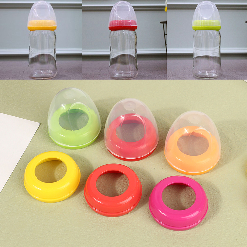 Baby Bottle Cap And Ring Suita - Baby Food Brand 리뷰 및 가격
