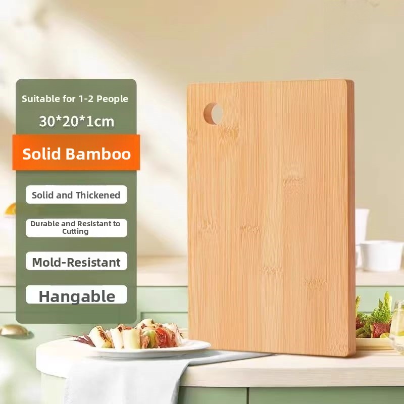Eco-Friendly Bamboo Cutting Bo - Baby Food Restaurant 리뷰 및 가격