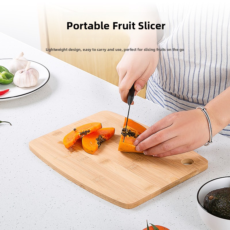 Eco-Friendly Bamboo Cutting Bo - Baby Food Restaurant 리뷰 및 가격