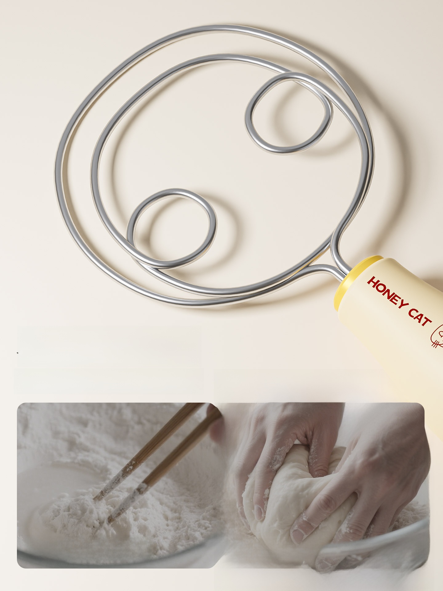 Manual Stainless Steel Bread M - Baby Food Brand 리뷰 및 가격