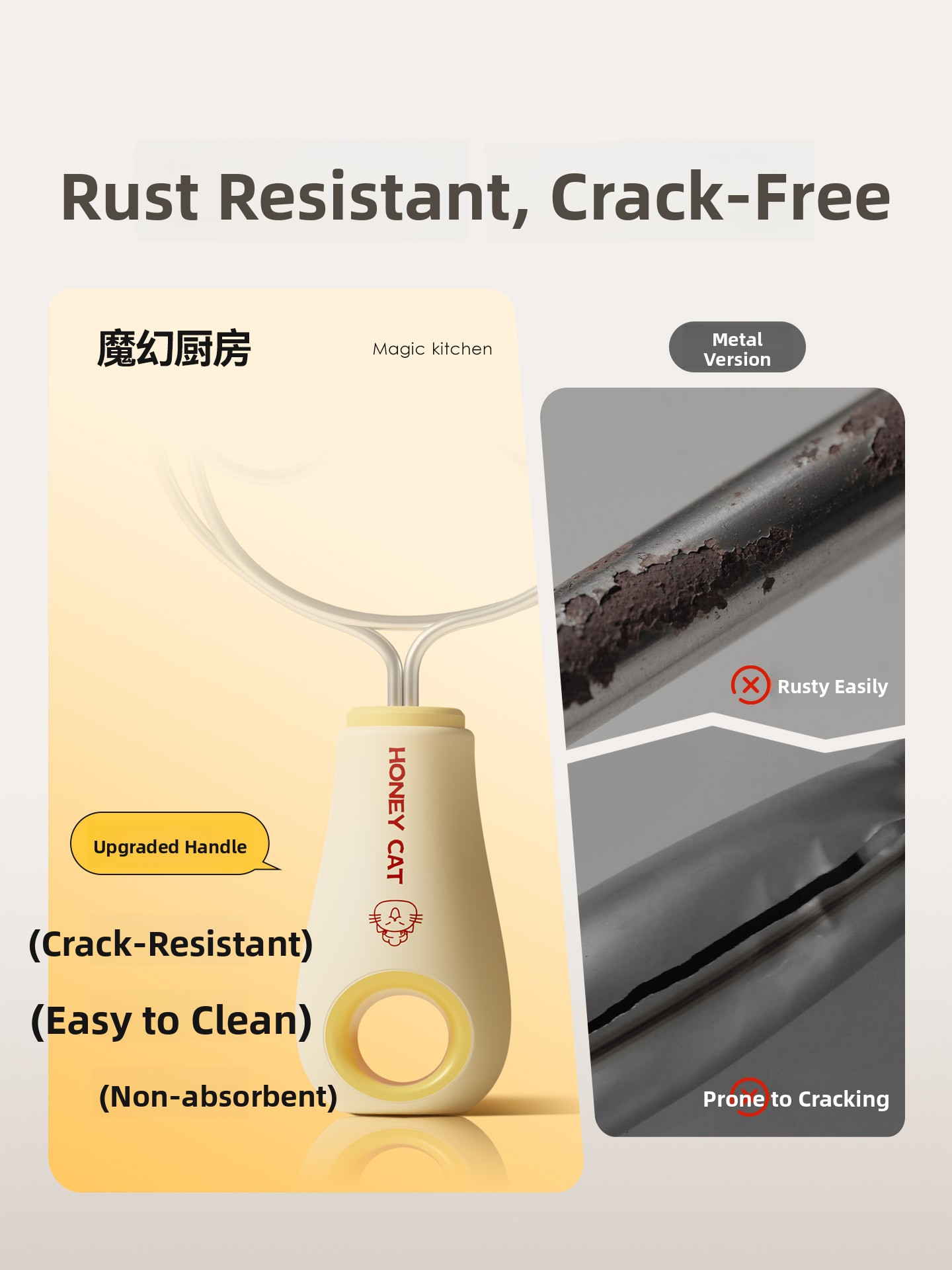 Manual Stainless Steel Bread M - Baby Food Brand 리뷰 및 가격