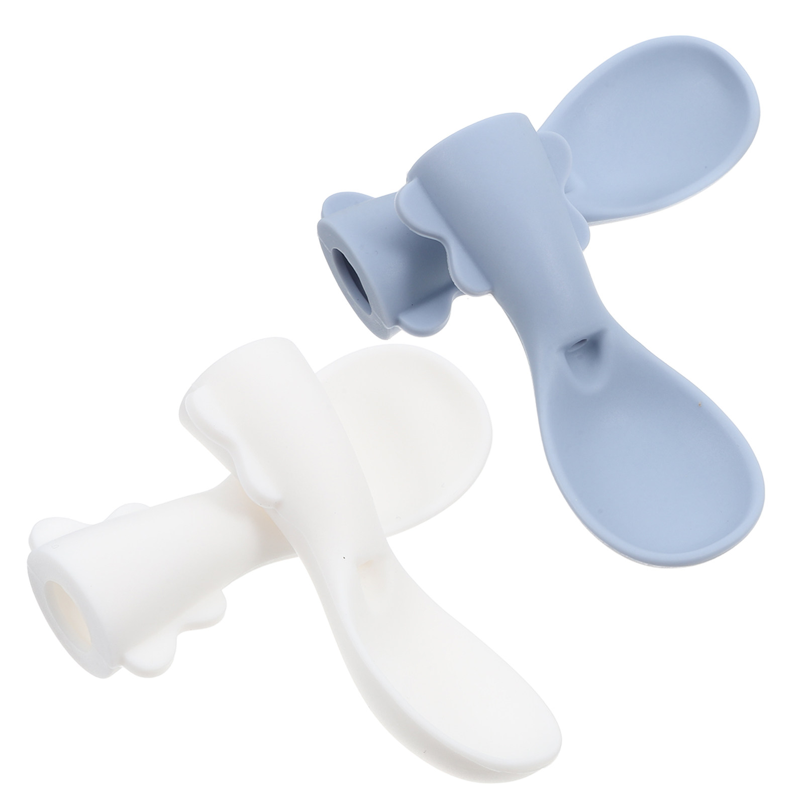 4Pcs Silicone Baby Food Pouch  - Baby Puree Pouch 리뷰 및 가격