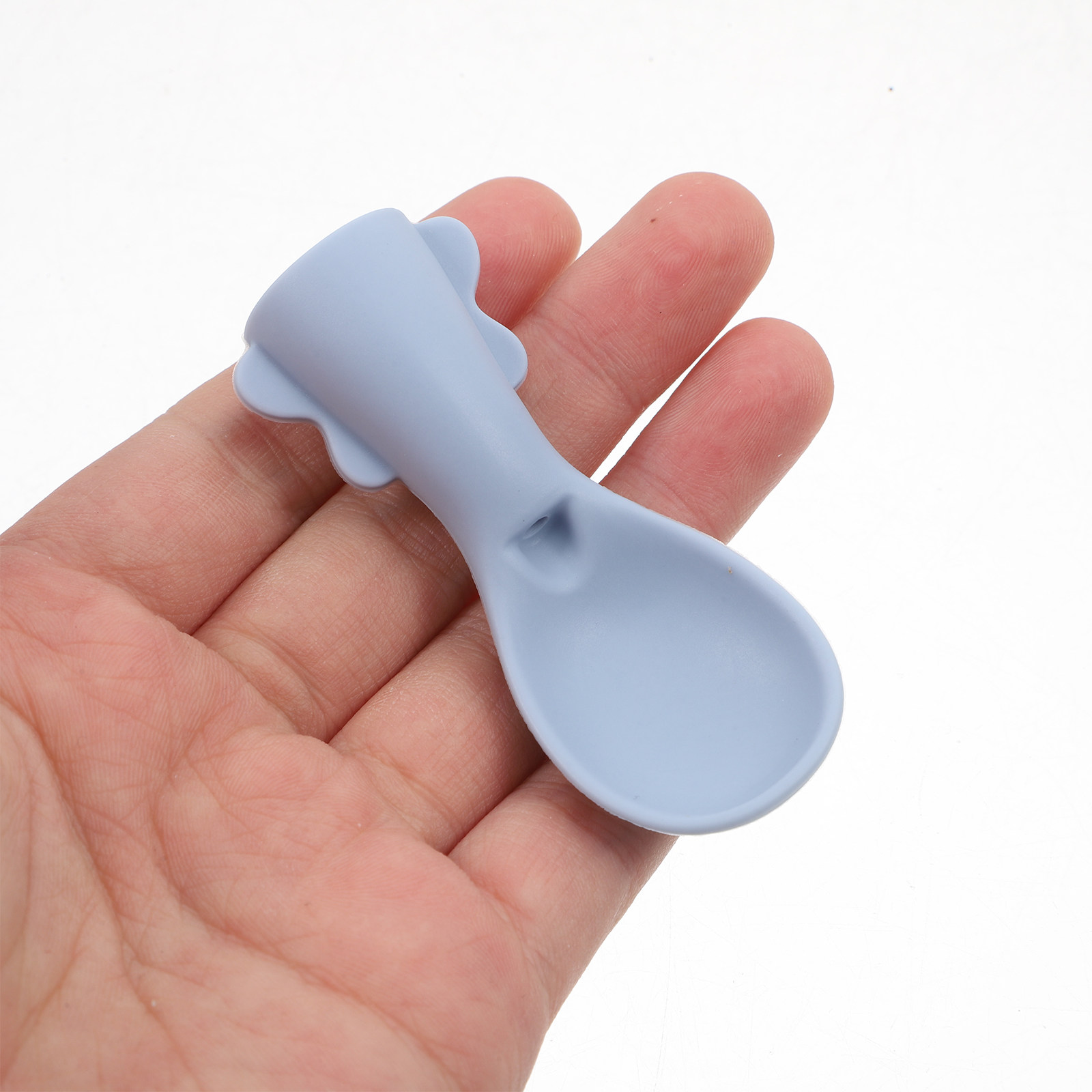 4Pcs Silicone Baby Food Pouch  - Baby Puree Pouch 리뷰 및 가격