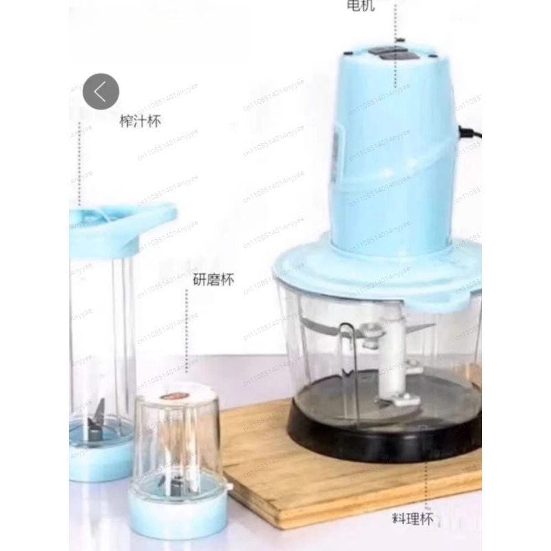 6-in-1 Baby Food Maker & Multi - Baby Food Maker Baby Safe 리뷰 및 가격