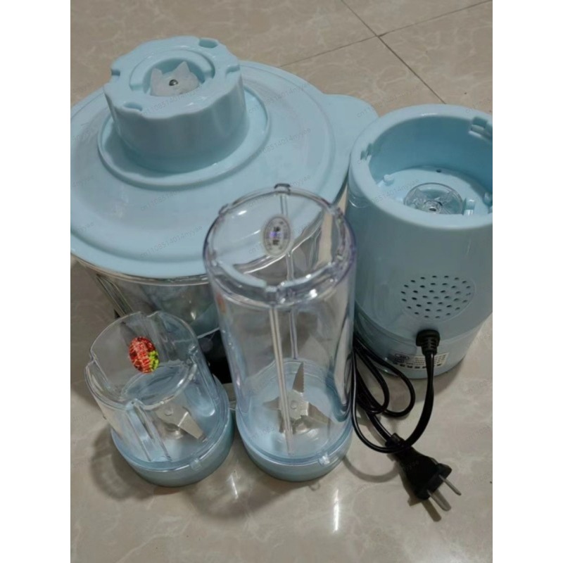 6-in-1 Baby Food Maker & Multi - Baby Food Maker Baby Safe 리뷰 및 가격