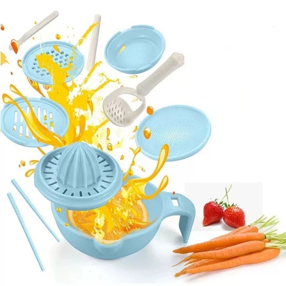 Solid color Baby Food Grinding - Baby Food Vegetable 리뷰 및 가격