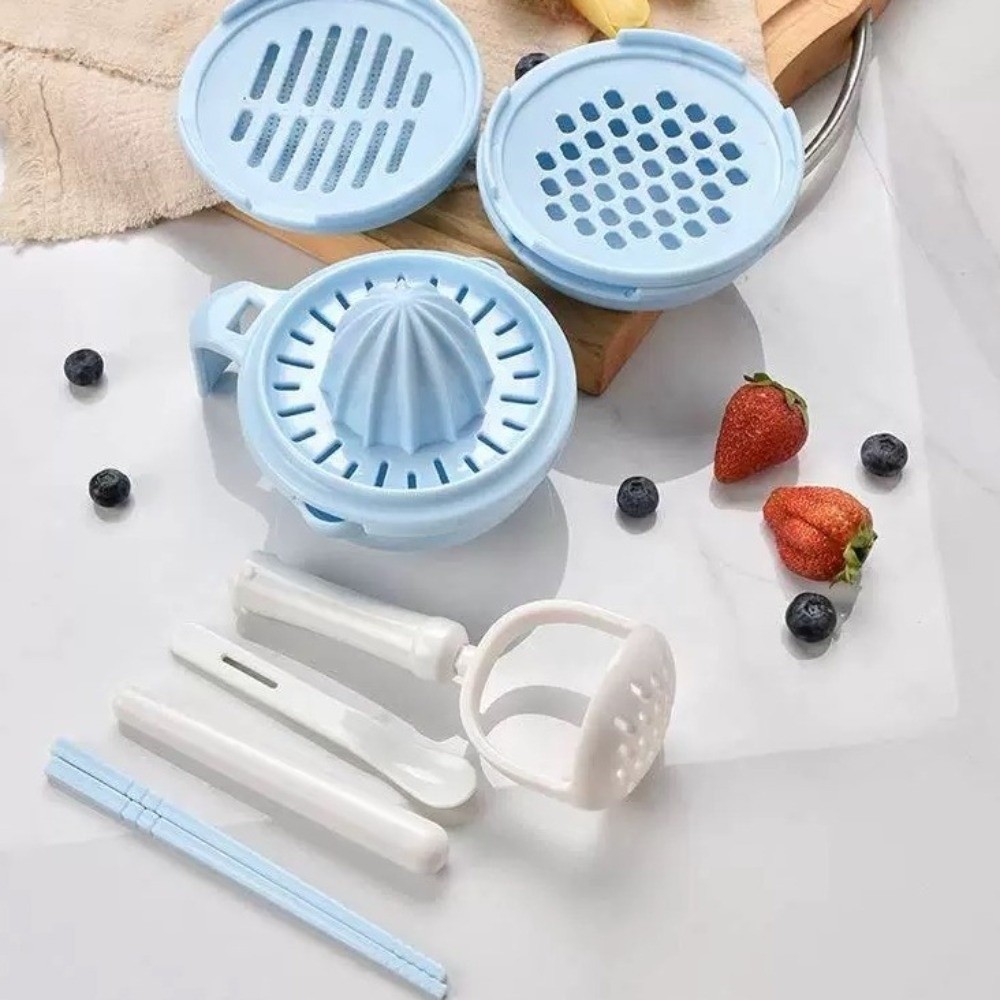 Solid color Baby Food Grinding - Baby Food Vegetable 리뷰 및 가격