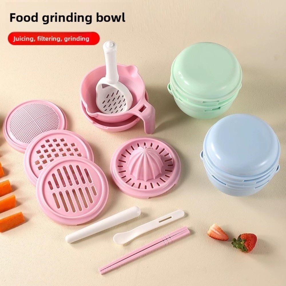 Solid color Baby Food Grinding - Baby Food Vegetable 리뷰 및 가격