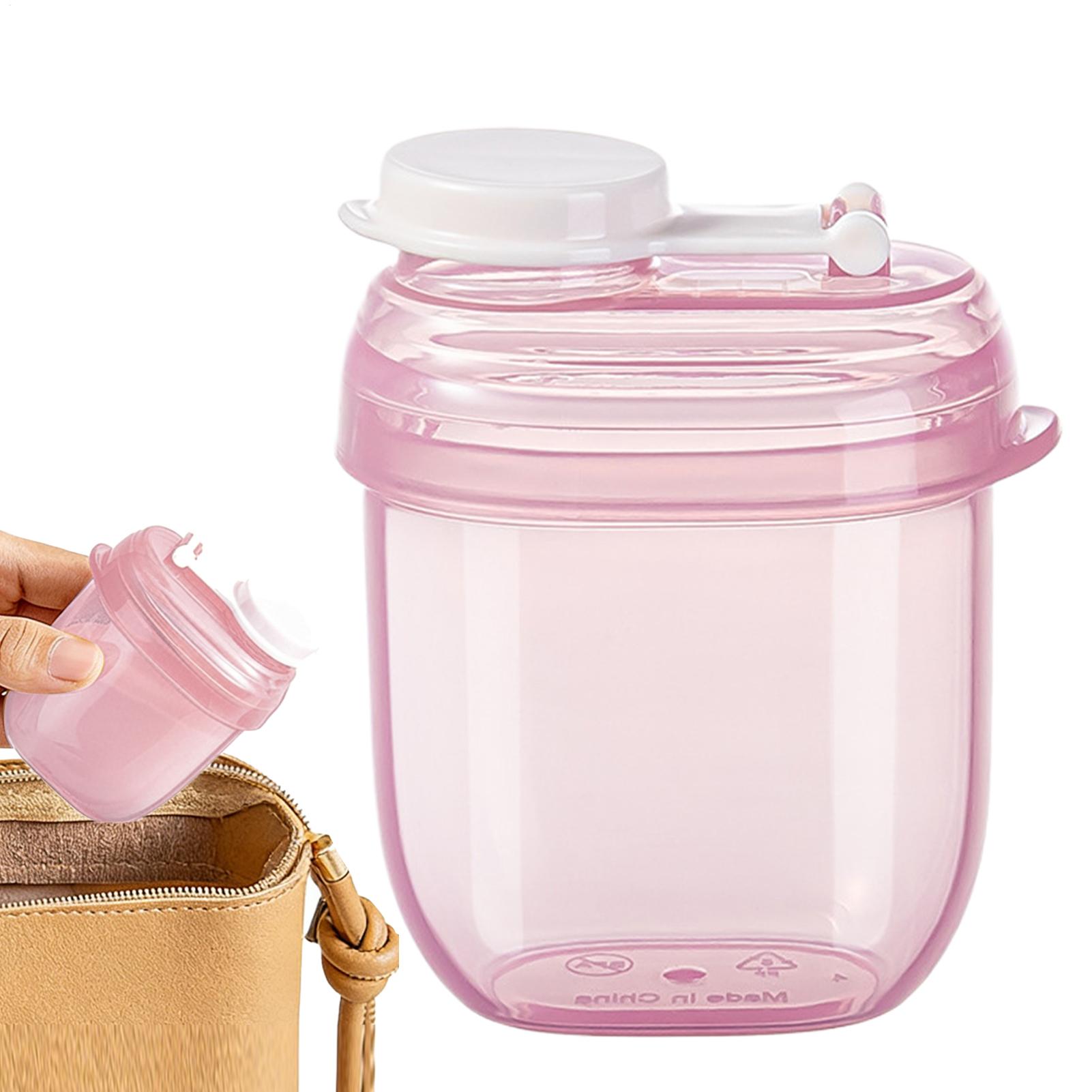 Portable Travel Milk Formula D - Baby Food Hero 리뷰 및 가격
