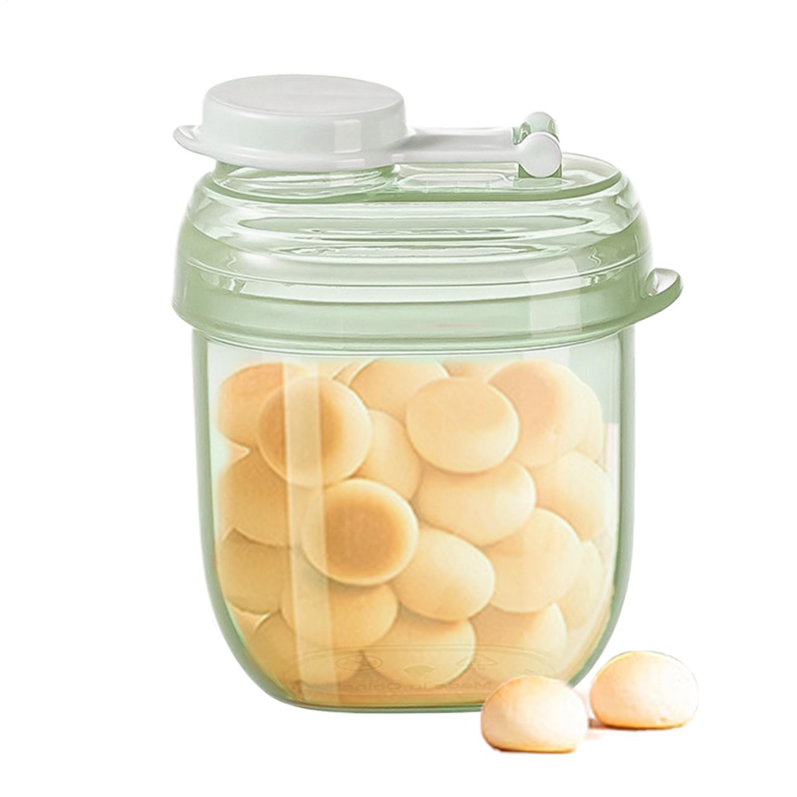 Portable Travel Milk Formula D - Baby Food Hero 리뷰 및 가격