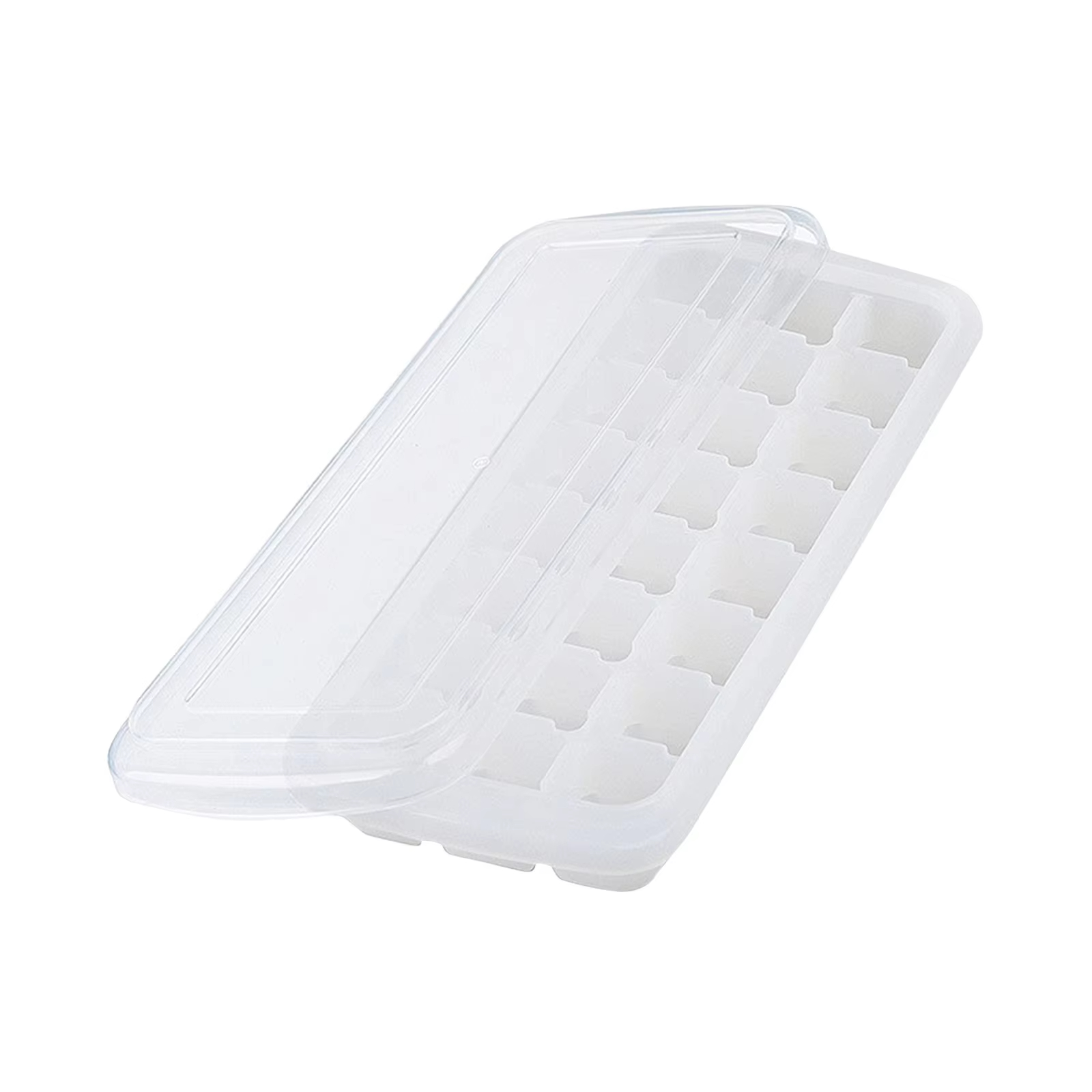 Silicone Ice Cubes Tray with L - Baby Food Bites 리뷰 및 가격
