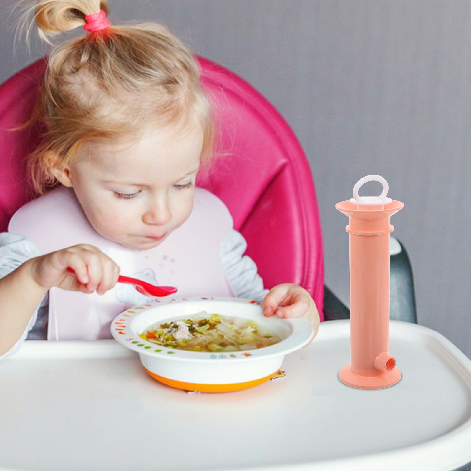 Baby Food Pouch Filler Infant  - Baby Puree Pouch 리뷰 및 가격