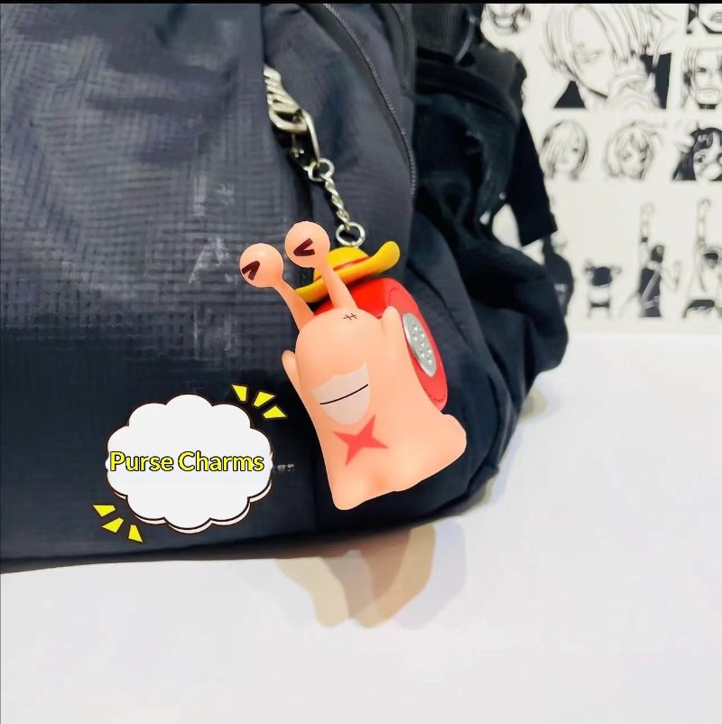 Anime One Piece Den Den Mushi  - Baby Food Eat 리뷰 및 가격
