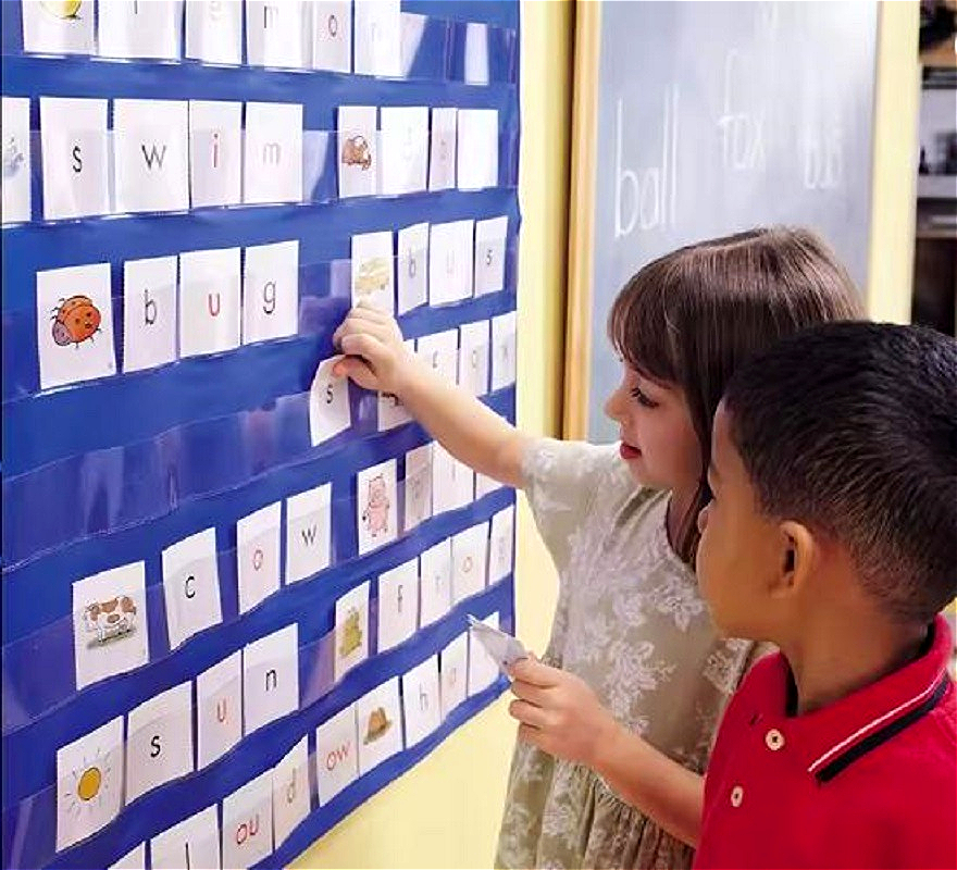 Learning Resources Standard Po - Baby Food Chart 리뷰 및 가격