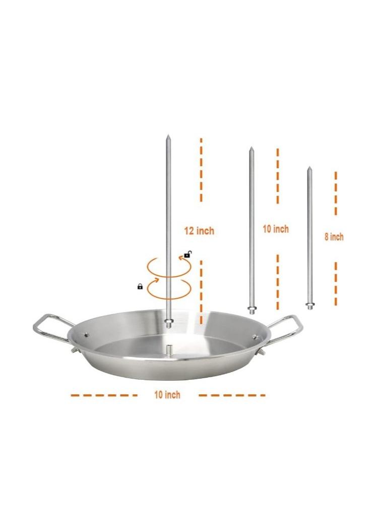 American Style Vertical Skewer - Baby Food Brand 리뷰 및 가격