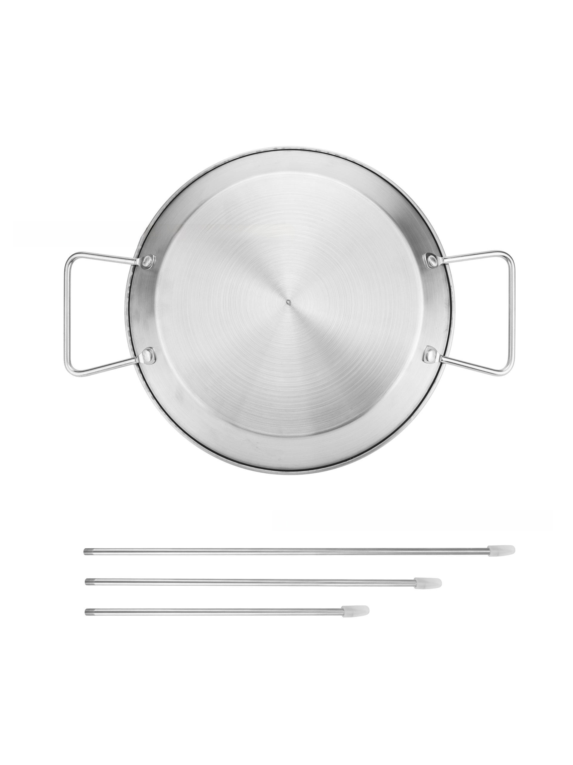 American Style Vertical Skewer - Baby Food Brand 리뷰 및 가격