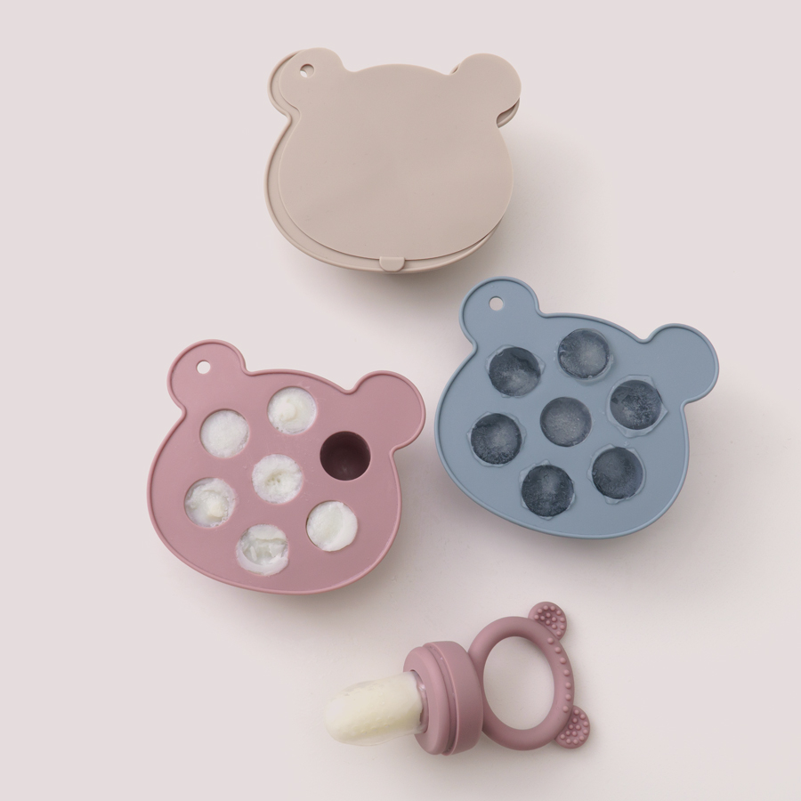 Baby Ice Cream Pops Silicone M - Baby Food Bites 리뷰 및 가격