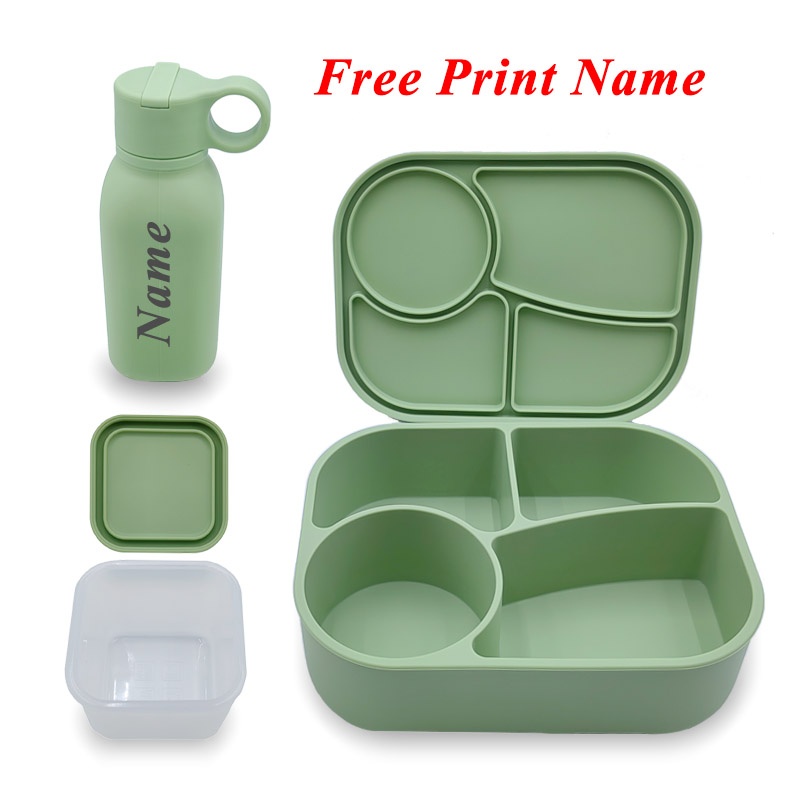 Personalized Name Silicone Lun - Baby Food Hero 리뷰 및 가격