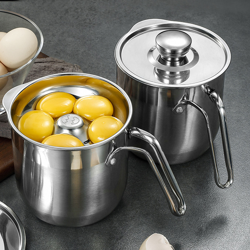 304 Stainless Steel Egg White  - Baby Food With Protein 리뷰 및 가격