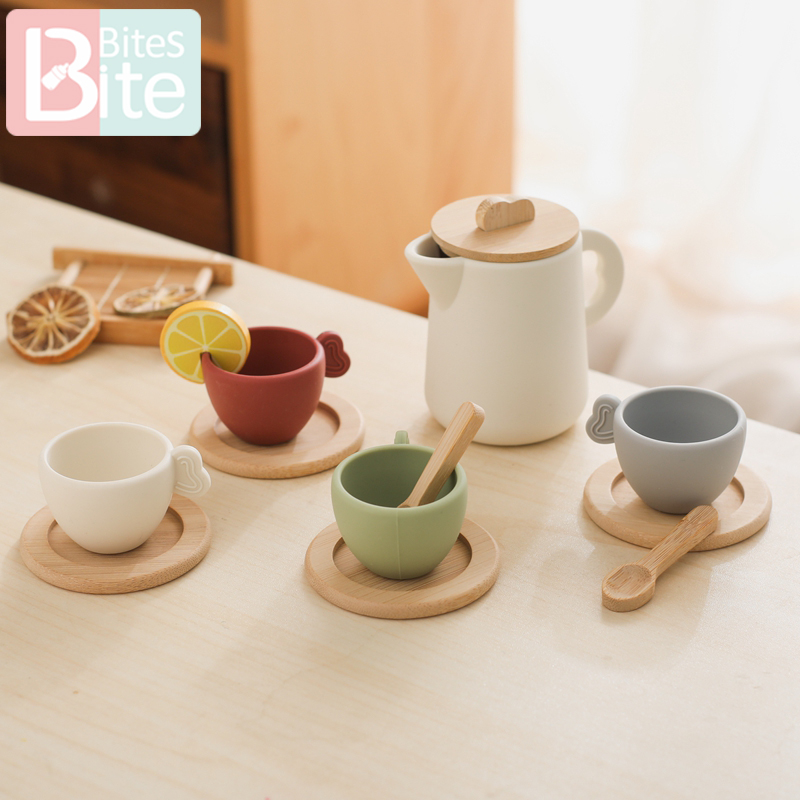 Baby Play Set 9pc Afternoon Te - Baby Food Restaurant 리뷰 및 가격