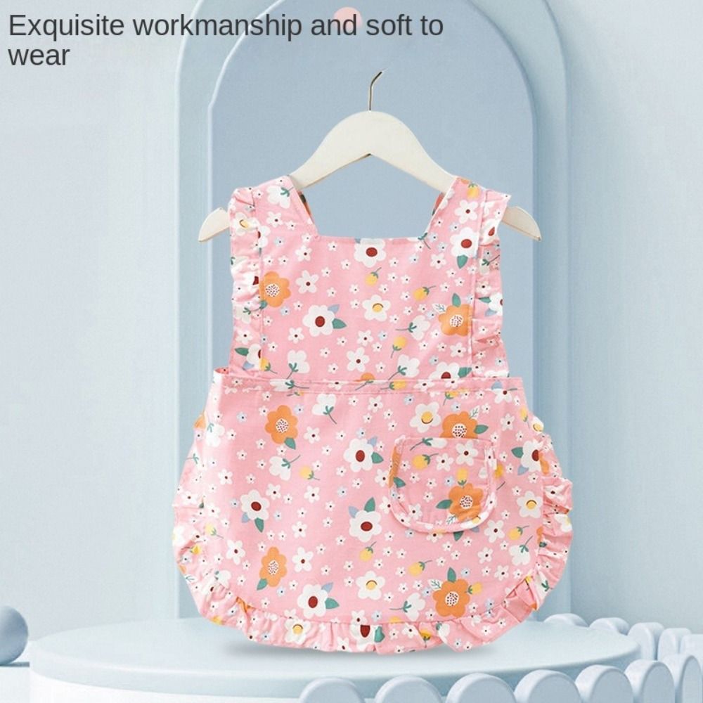 Anti-dirty Baby Feeding Bib Pr - Baby Food Apron 리뷰 및 가격