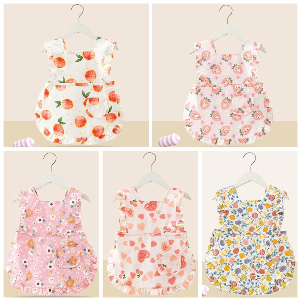 Anti-dirty Baby Feeding Bib Pr - Baby Food Apron 리뷰 및 가격