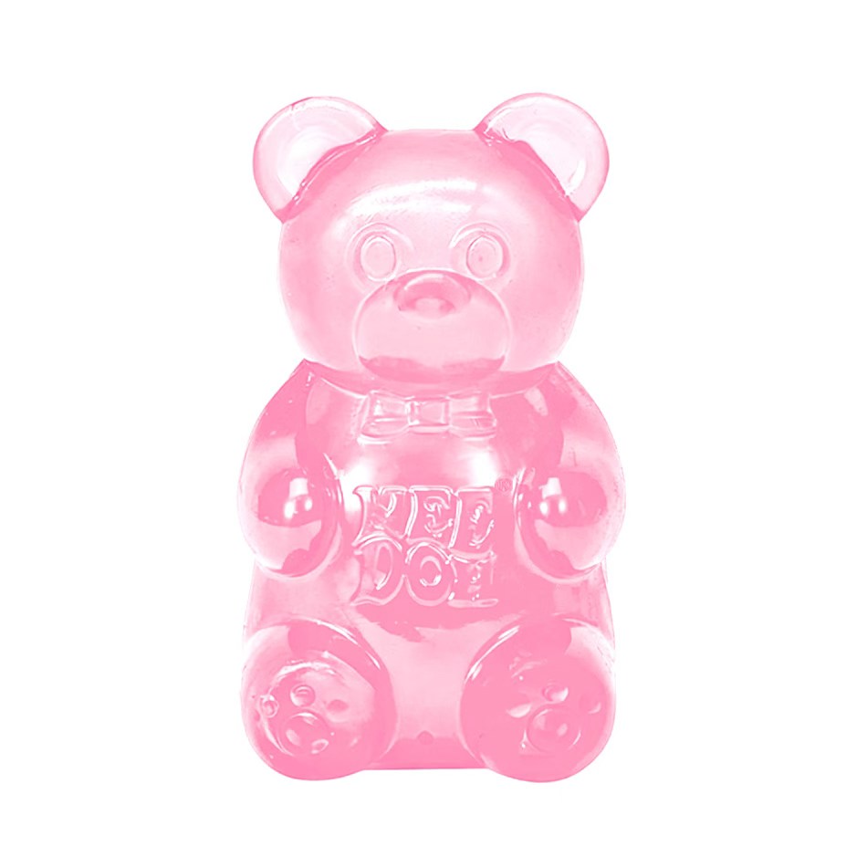 Stress Relieving Gummy Bear To - Baby Food Eat 리뷰 및 가격