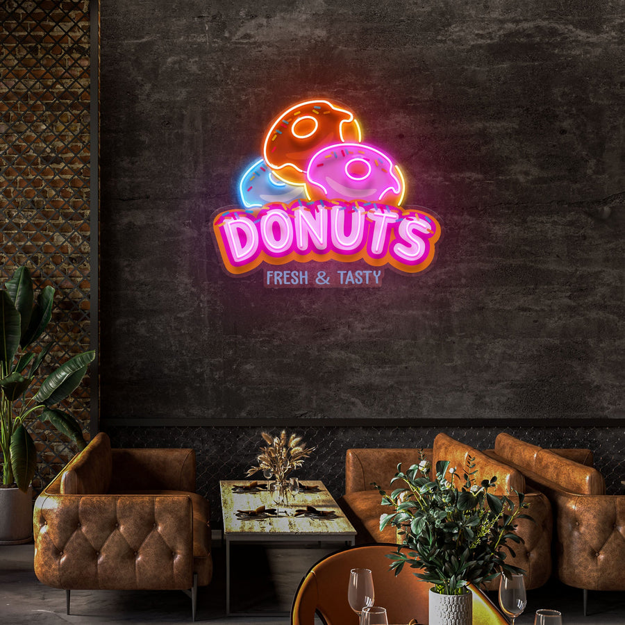 Custom Restaurant With Donut N - Baby Food Restaurant 리뷰 및 가격