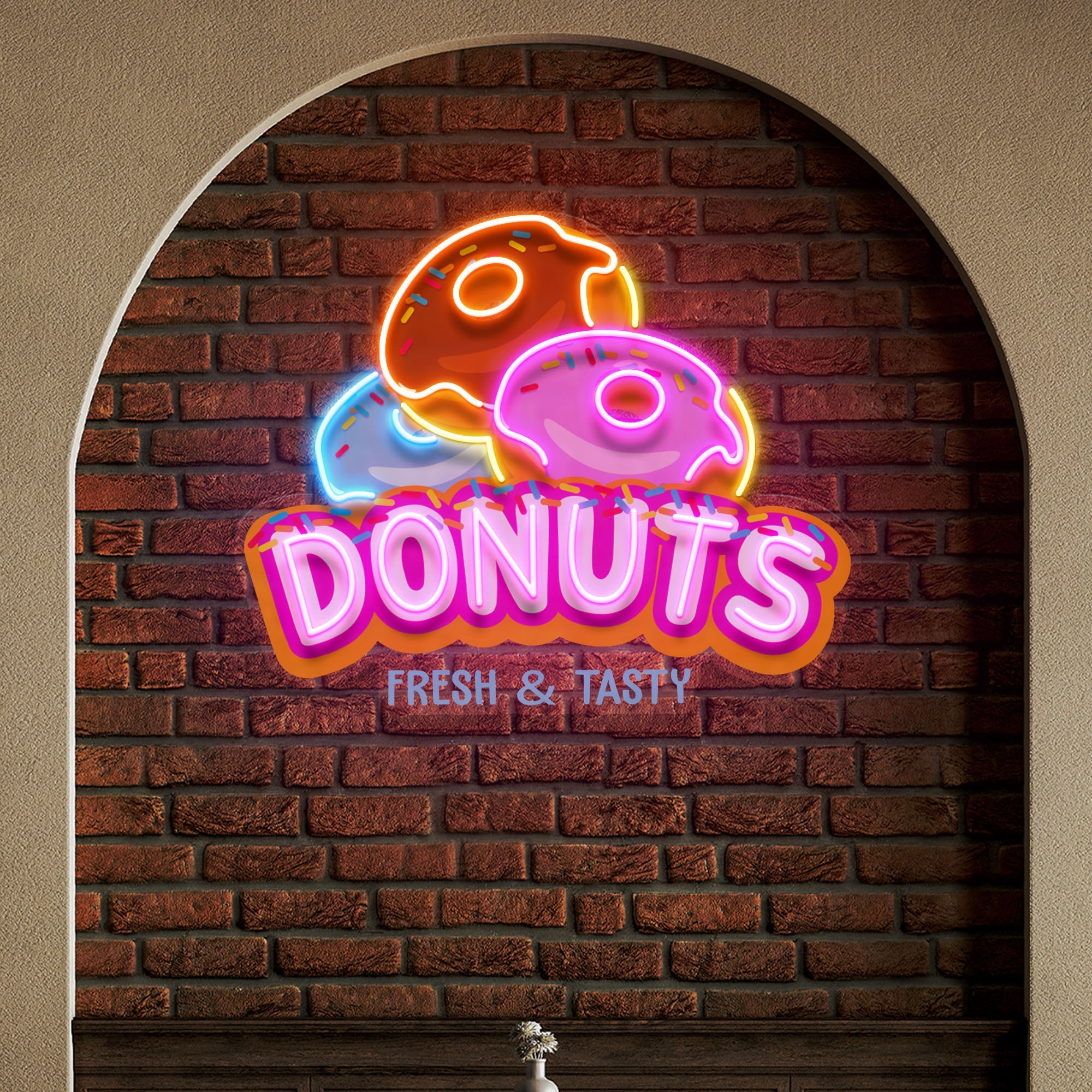 Custom Restaurant With Donut N - Baby Food Restaurant 리뷰 및 가격