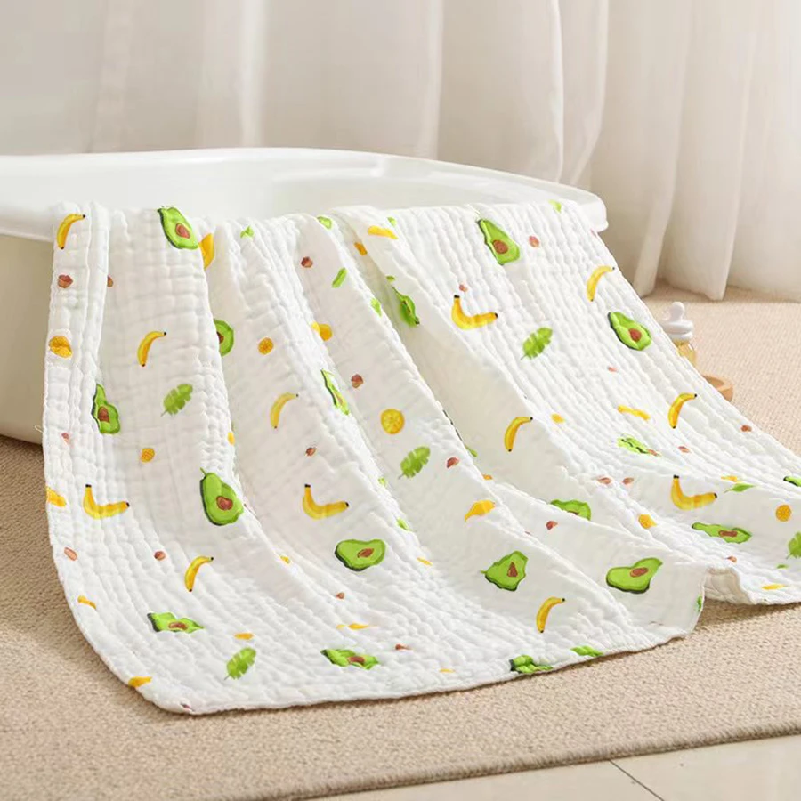 Baby Bath Towel Pure Cotton Ga - Baby Puree Pouch 리뷰 및 가격