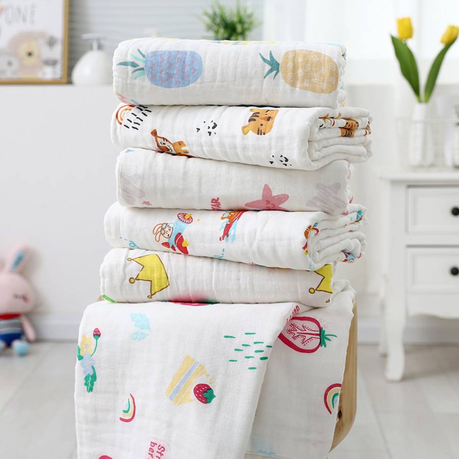 Baby Bath Towel Pure Cotton Ga - Baby Puree Pouch 리뷰 및 가격