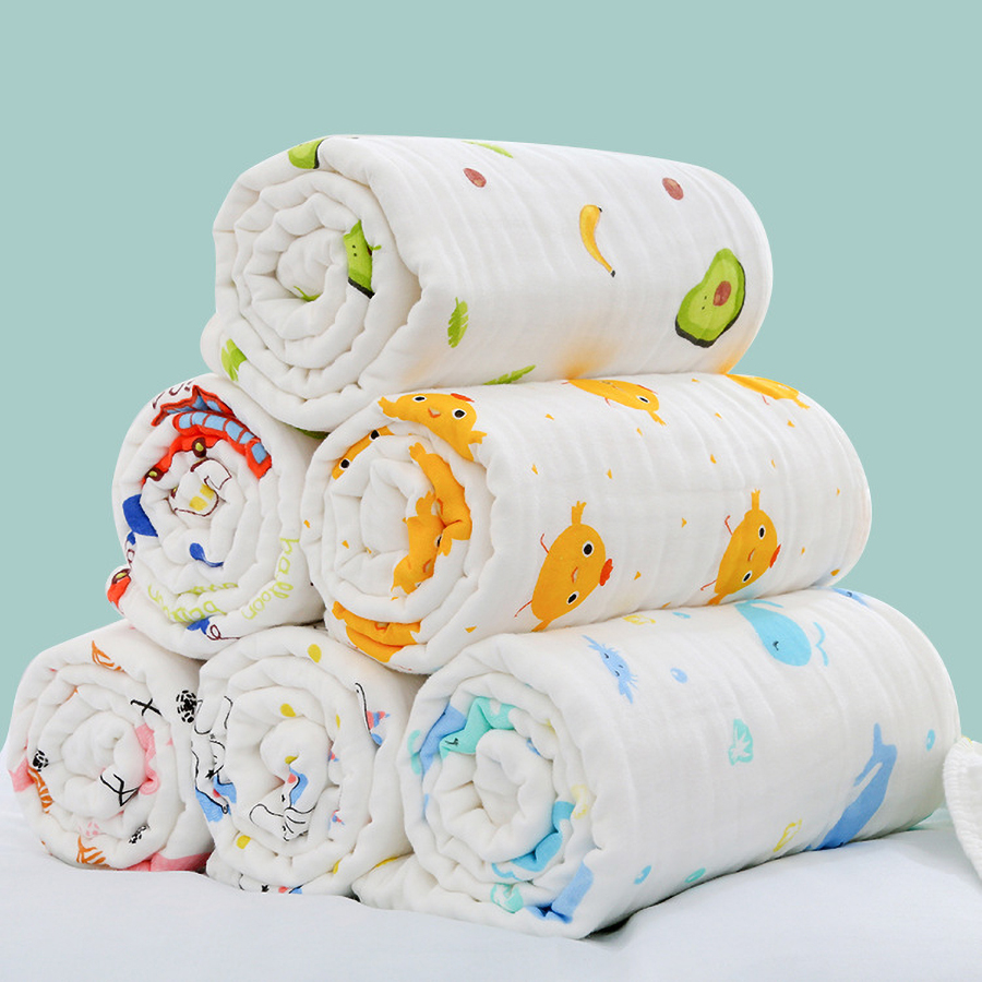 Baby Bath Towel Pure Cotton Ga - Baby Puree Pouch 리뷰 및 가격