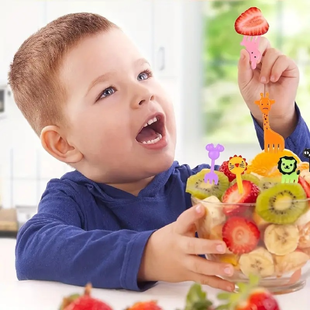 10Pcs/Set Cute Mini High Quali - Baby Food Quality 리뷰 및 가격