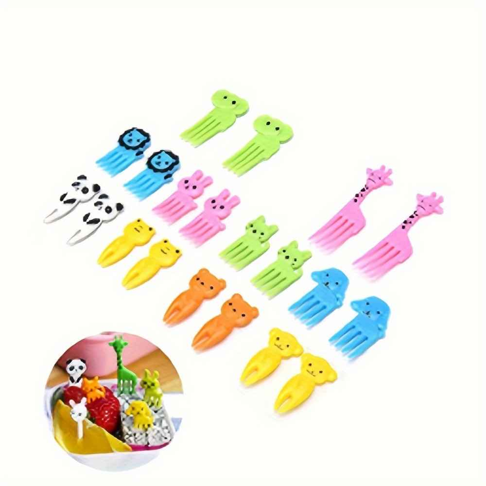 10Pcs/Set Cute Mini High Quali - Baby Food Quality 리뷰 및 가격