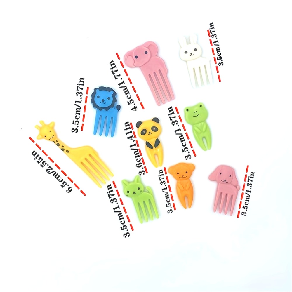 10Pcs/Set Cute Mini High Quali - Baby Food Quality 리뷰 및 가격
