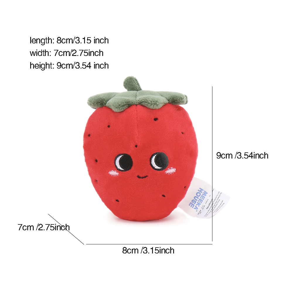 1PC Simulated Stuffed Fruit An - Baby Food Vegetable 리뷰 및 가격